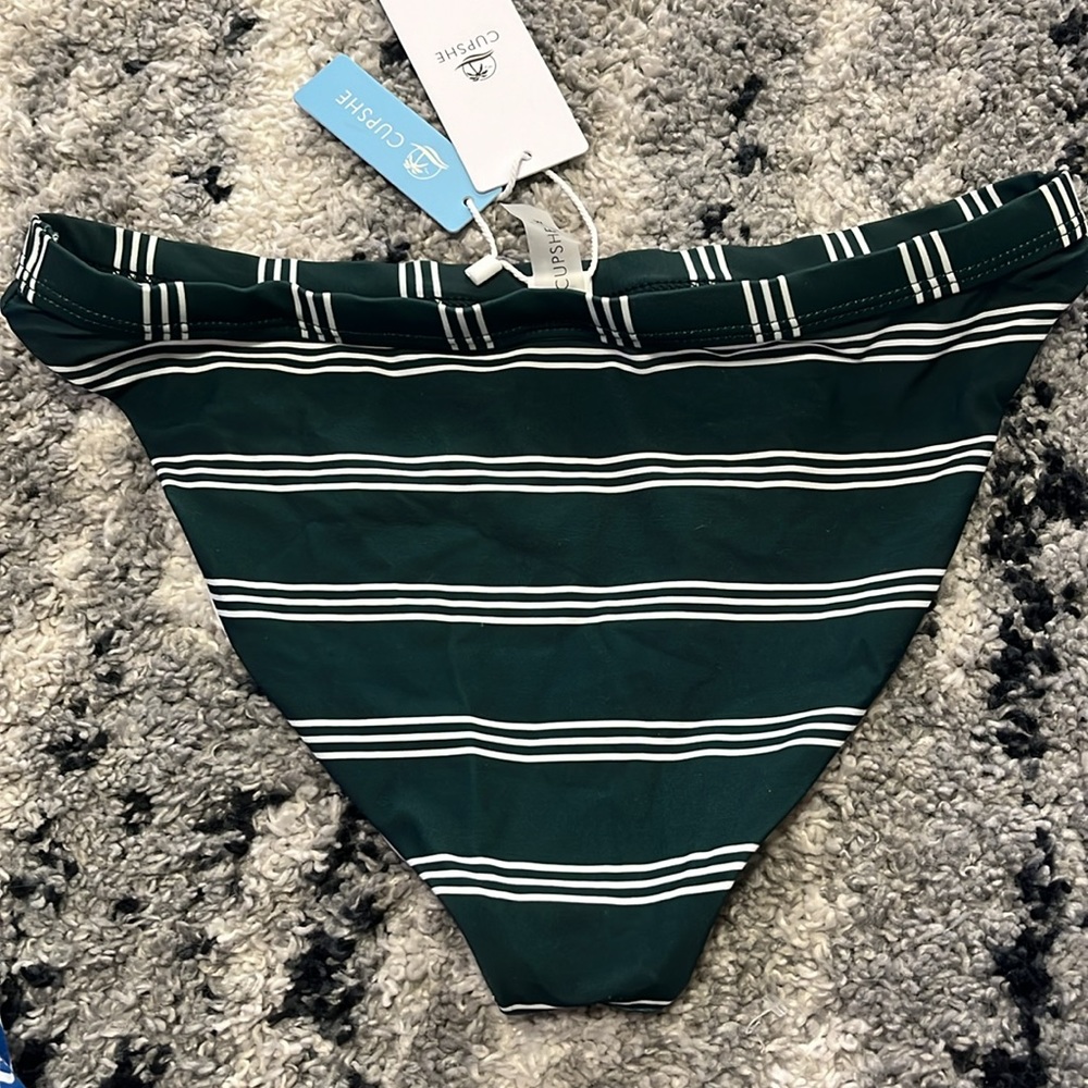 Cupshe swim bikini - Picture 3 of 5